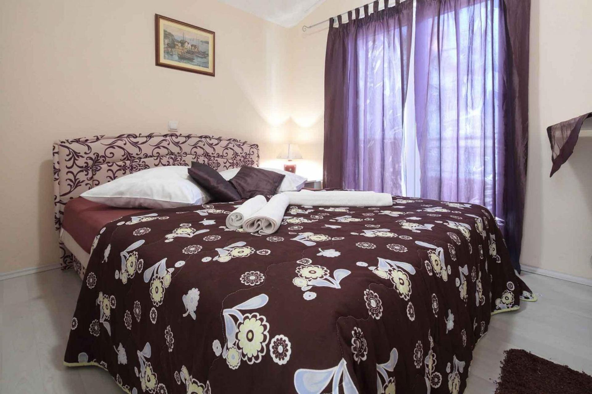 Apps And Room Goran In The Center Makarska Dış mekan fotoğraf